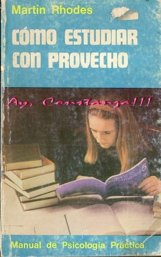 Como estudiar con provecho