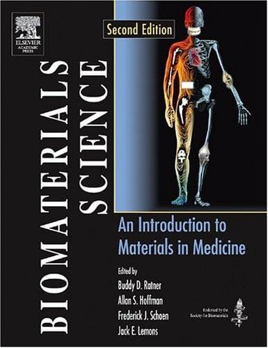 Biomaterials science