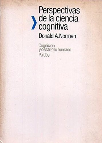 Perspectivas De La Ciencia Cognitiva
