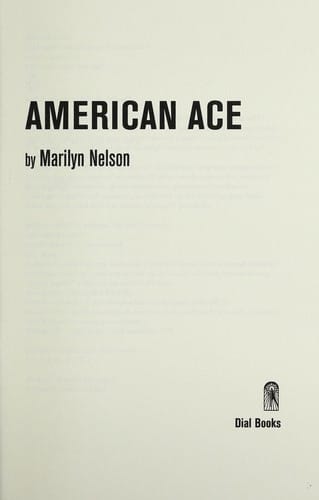 American ace