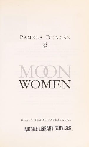 Moon women