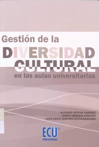 Gestión de la diversidad cultural en las aulas universitarias