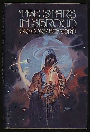 The stars in shroud