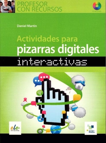 Actividades para pizarras digitales interactivas