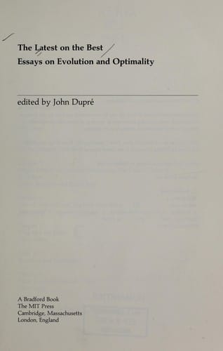 The Latest on the best