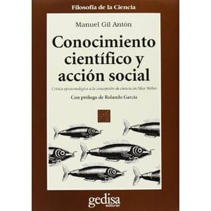 Conocimiento científico y acción social