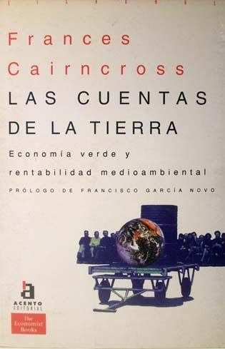 Las cuentas de la tierra