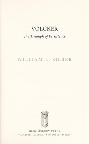 Volcker