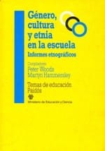 Genero, cultura y etnia en la escuela
