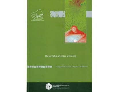 Desarrollo artístico del niño