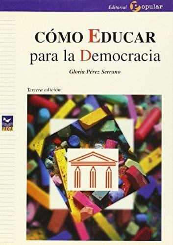 Como educar para la democracia
