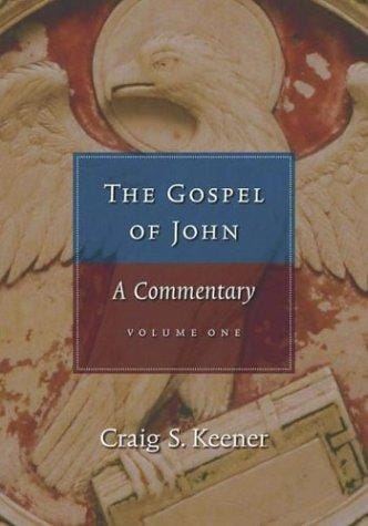 The Gospel of John