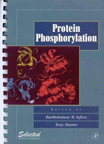 Protein phosphorylation