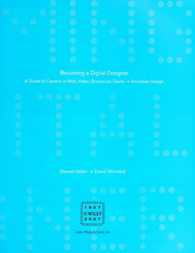 Becoming a digital designer