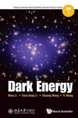Dark energy