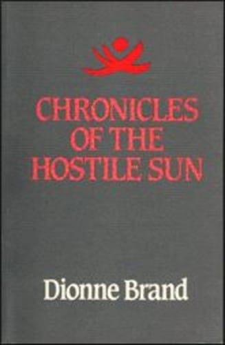 Chronicles of the Hostile Sun