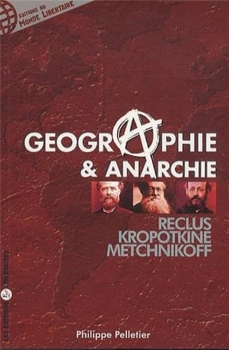 Géographie et anarchie
