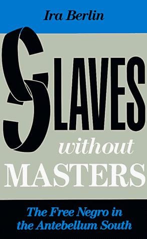 Slaves without Masters