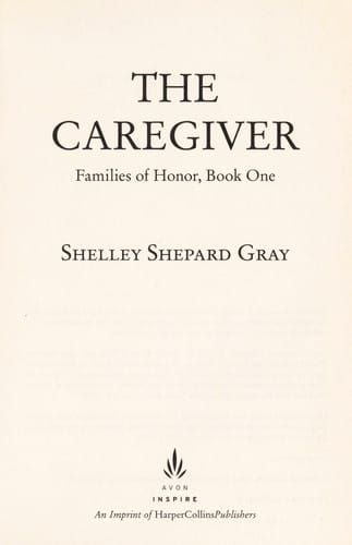 The caregiver