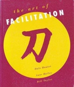 The art of facilitation