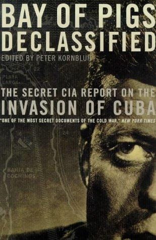Bay of Pigs declassified