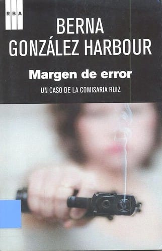 Margen de error