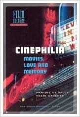 Cinephilia