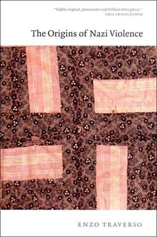 The origins of Nazi violence