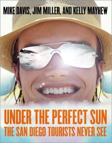 Under the perfect sun