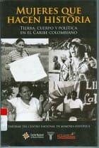 Las mujeres en la historia de Colombia