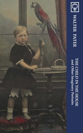 The Child in the House and Other Imaginary Portraits