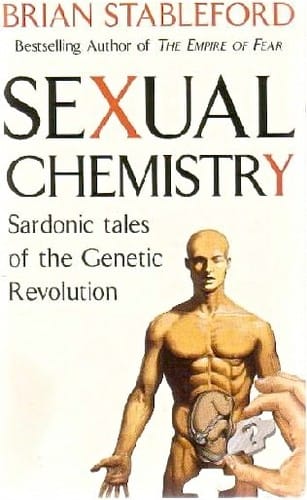 Sexual chemistry