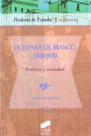 Historia de España