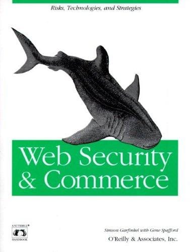 Web Security & Commerce