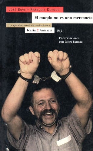 El mundo no es una mercancía