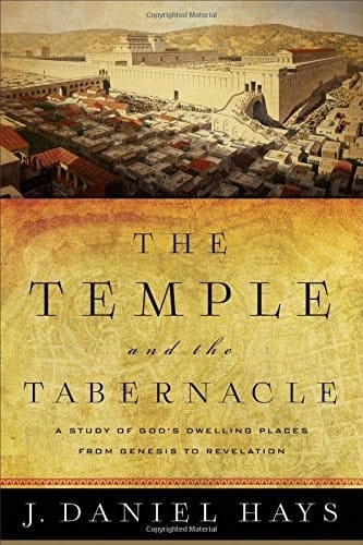 The Temple and the Tabernacle