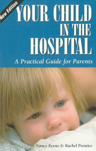 Your child in the hospital