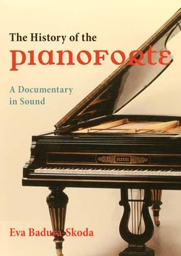 The History of the Pianoforte [videorecording]