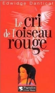 Le cri de l'oiseau rouge