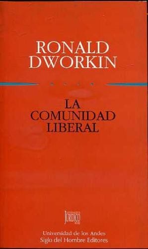 La comunidad liberal	