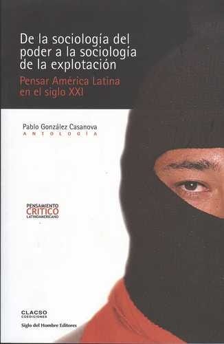 De la sociología del poder a la sociología de la explotación