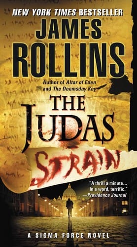 The Judas strain