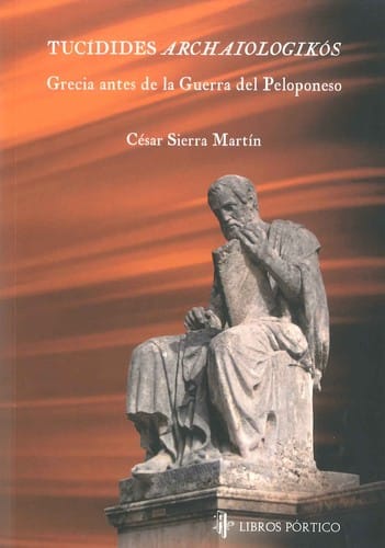 Tucídides Archaiologikós