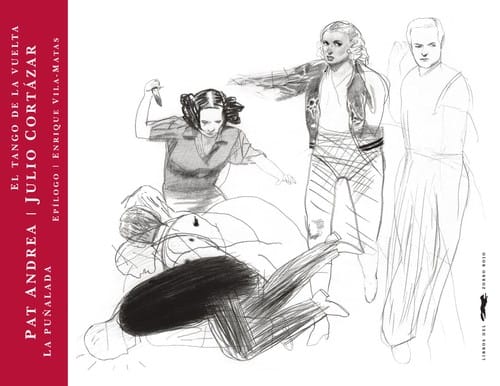 El tango de la vuelta