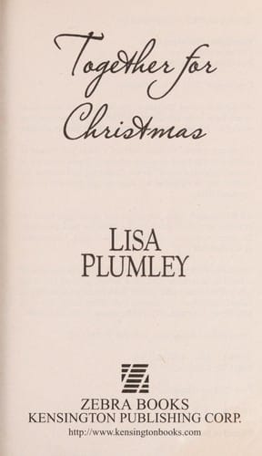 Together for Christmas