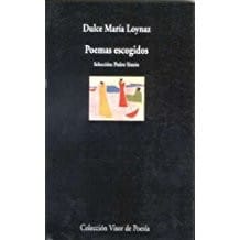 Poemas escogidos