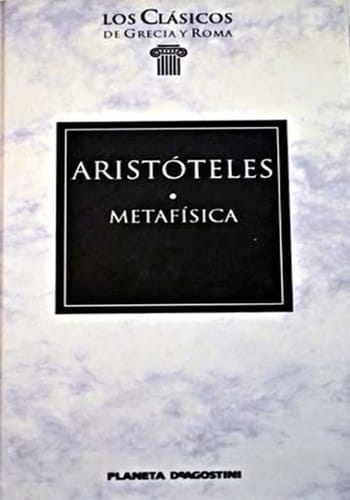 Metafísica