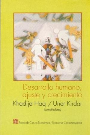 Desarrollo humano ajuste y crecimiento