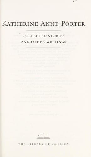 Collected stories and other writings