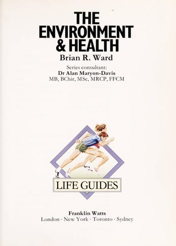 Environment & health